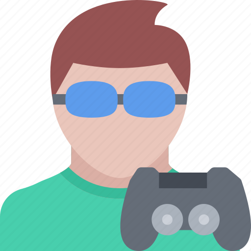 Game, gamer, games, lottery, video icon - Download on Iconfinder