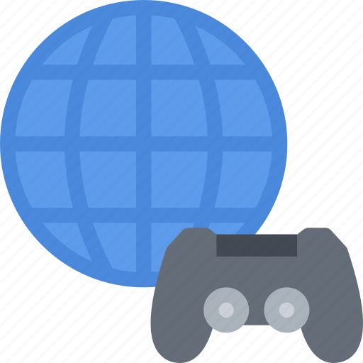 Game, gamer, games, lottery, online, video icon - Download on Iconfinder