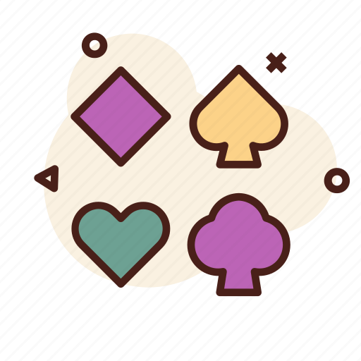 Card, casino, luck, playing icon - Download on Iconfinder