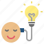 bulb, creative, idea, innovation, knowledge 