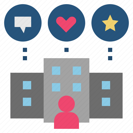 Comment, company, feedback, image, opinion icon - Download on Iconfinder