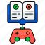 game, rules, rule, book, booklet, handbook, guidebook 