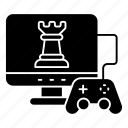 strategic, game, online, computer, digital, internet