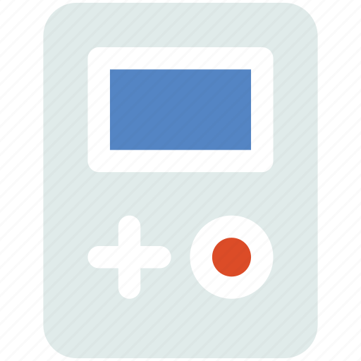 Device, game, gameboy, nintendo, video icon icon - Download on Iconfinder