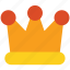 chess, crown, game, king, queen, royal icon 