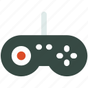 game, game controller, game pad, wireless game pad icon 