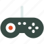game, game controller, game pad, wireless game pad icon 