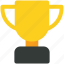 game, health, move, sport, trophy icon 