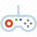 game, game controller, game pad, wireless game pad icon