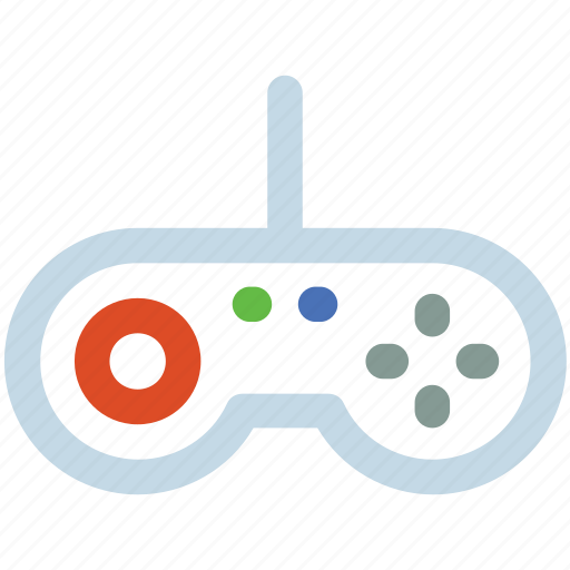 Game, game controller, game pad, wireless game pad icon icon - Download on Iconfinder