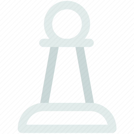 Chess, game, pawn icon icon - Download on Iconfinder
