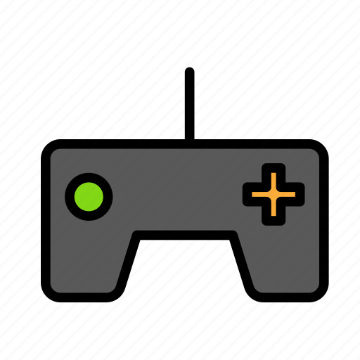 Entertainment, freetime, fun, game, gaming, handle3 icon - Download on Iconfinder