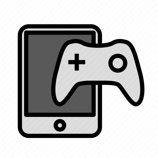 Entertainment, freetime, fun, game, gaming, ipad icon - Download on Iconfinder