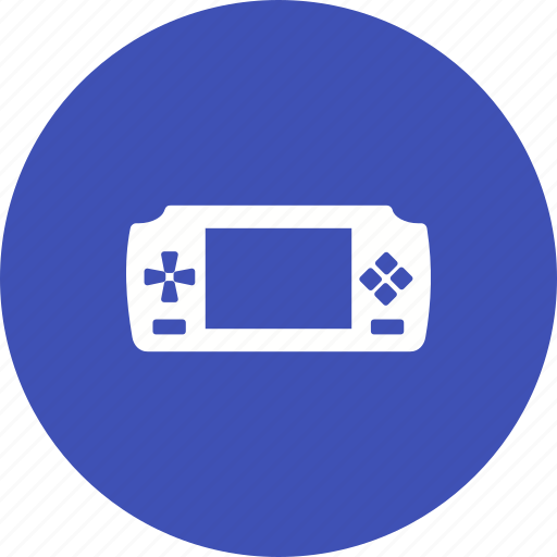 Fun, game, play, screen, station, video icon - Download on Iconfinder