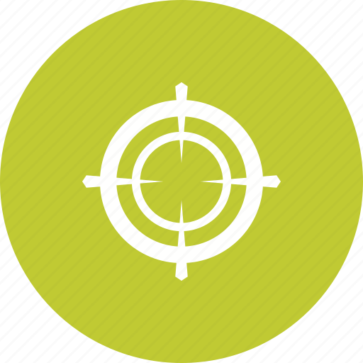 Archery, arrow, bulls eye, dartboard, darts, shoot, target icon - Download on Iconfinder