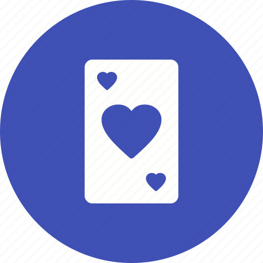Back, card, cards, deck, game, playing, poker icon - Download on Iconfinder