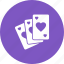 back, card, cards, deck, game, playing, poker 