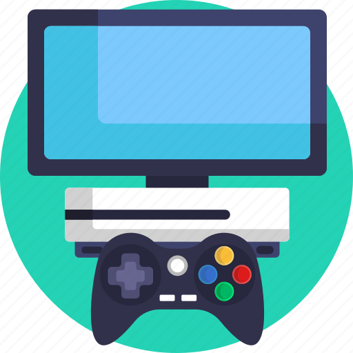 Gaming icon - Download on Iconfinder on Iconfinder