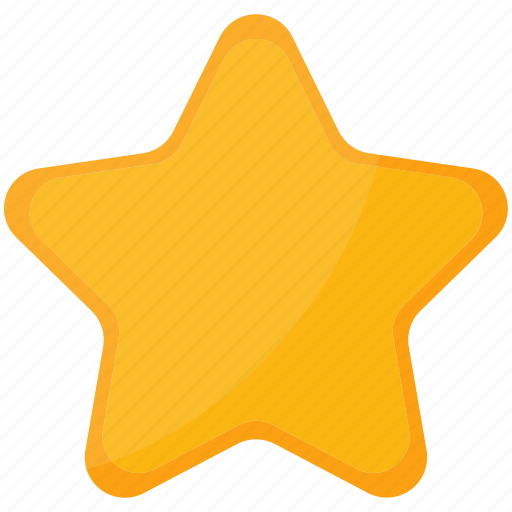 Badge, game, gaming, rating, shine, star icon - Download on Iconfinder
