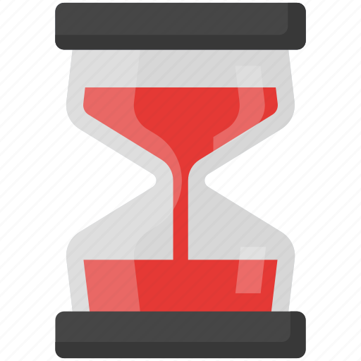 Game, game process, gaming, hourglass, loading, wait, waiting icon - Download on Iconfinder
