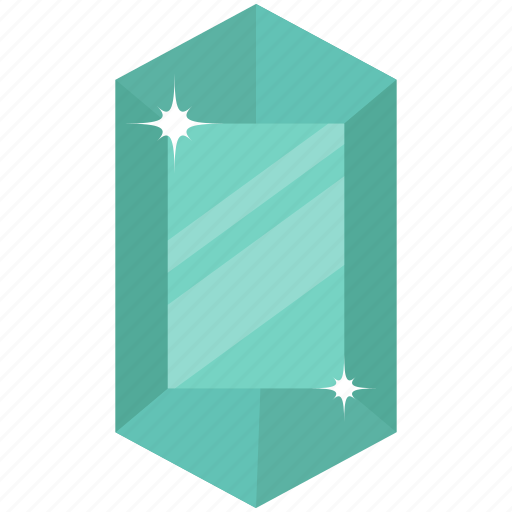 Diamond, game, gaming, jewel, pearl icon - Download on Iconfinder