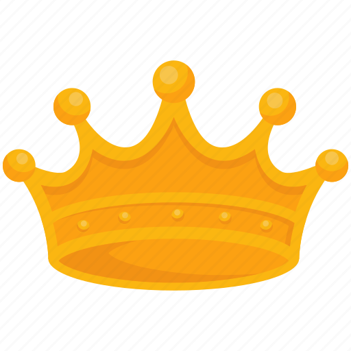 Crown, game, gaming, jewel, king, monarch, reward icon - Download on Iconfinder