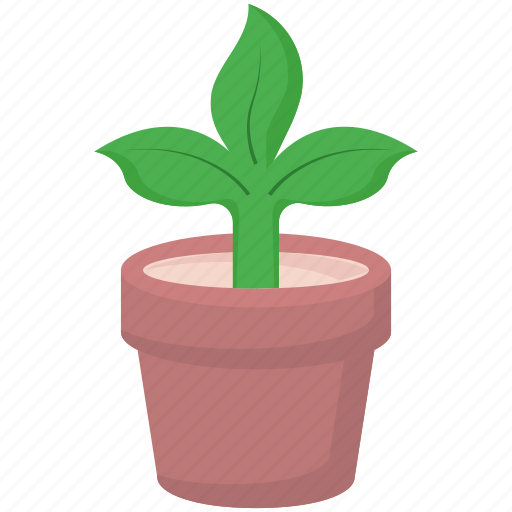 Game, gaming, growth, plant icon - Download on Iconfinder