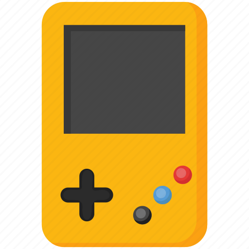Controller, game, gaming, play, video game icon - Download on Iconfinder