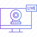 live video, facecam, video capture, webcam recording, streaming webcam