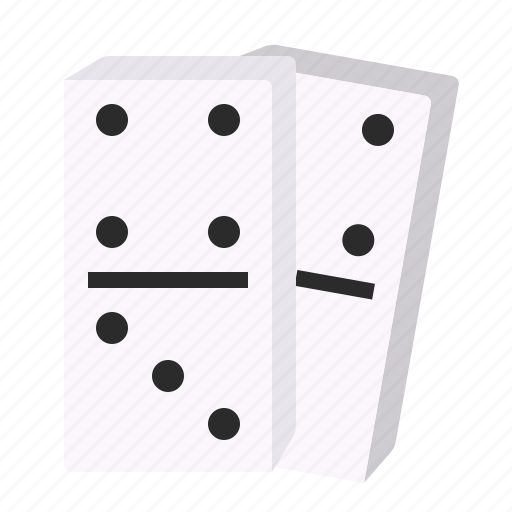 Blocking, dominoes, funny, game, player icon - Download on Iconfinder