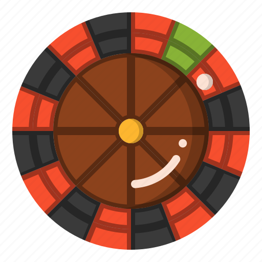Casino, gambling, game, risk, roulette icon - Download on Iconfinder