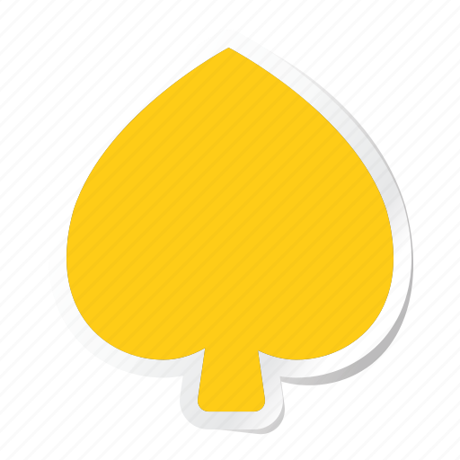 Casino, chess, console, game, gaming, roulet, spades icon - Download on Iconfinder