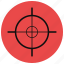 gaming, hunting, shooting, target, bullseye, crosshair 