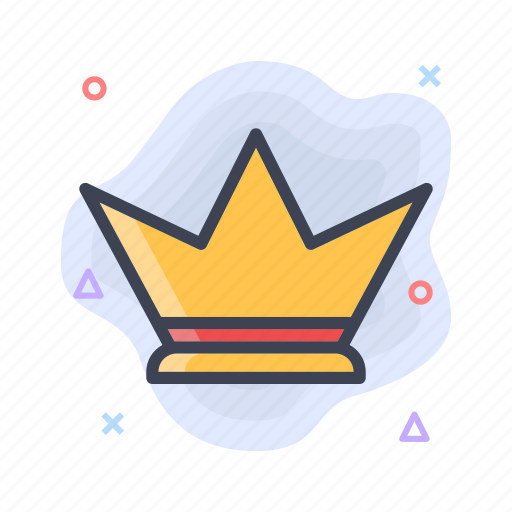 Crown, king, winner icon - Download on Iconfinder