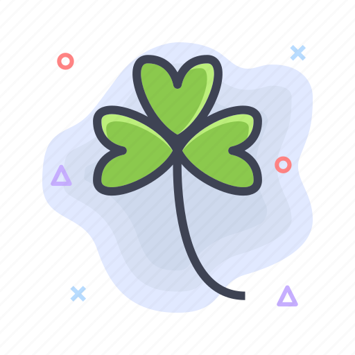 Casino, clover, gambling, luck icon - Download on Iconfinder