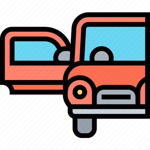 Car, door, vehicle, handle, automobile icon - Download on Iconfinder