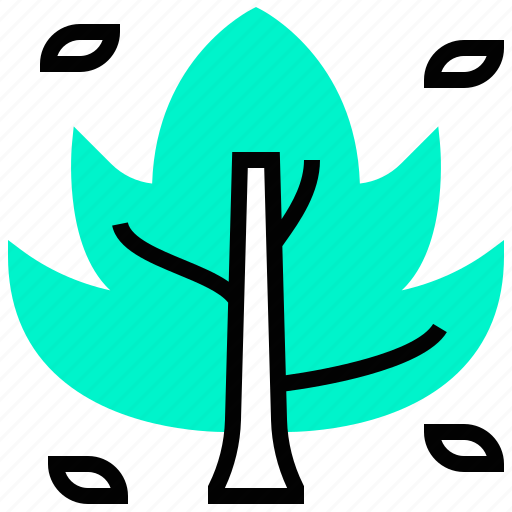 Botany, dry, ecology, leaf, plant icon - Download on Iconfinder