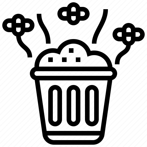Bad, garbage, reek, smell, stink icon - Download on Iconfinder
