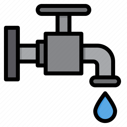 Equipment, faucet, garden, plant, tool icon - Download on Iconfinder