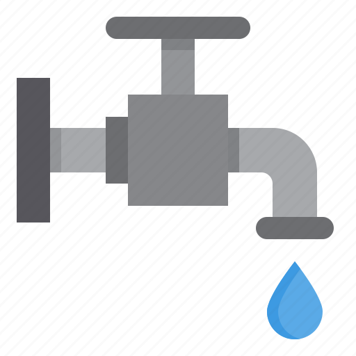 Equipment, faucet, garden, plant, tool icon - Download on Iconfinder