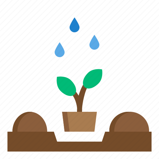 Equipment, garden, plant, tool icon - Download on Iconfinder