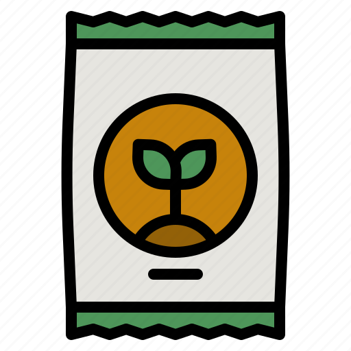 Fertilize, planting, fertilizer, farming, fertilization icon - Download on Iconfinder