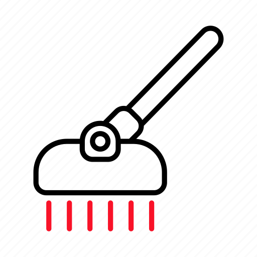 Rake, pitchfork, fork, utensil, work, tool icon - Download on Iconfinder