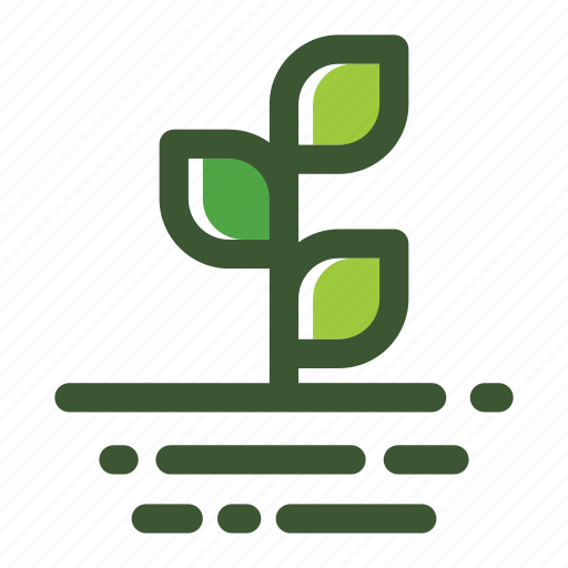Eco, green, leaf, plant icon - Download on Iconfinder
