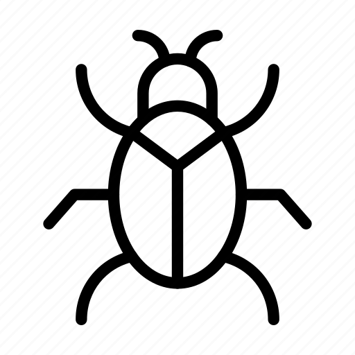 Bug, insect, virus, animal, fly icon - Download on Iconfinder