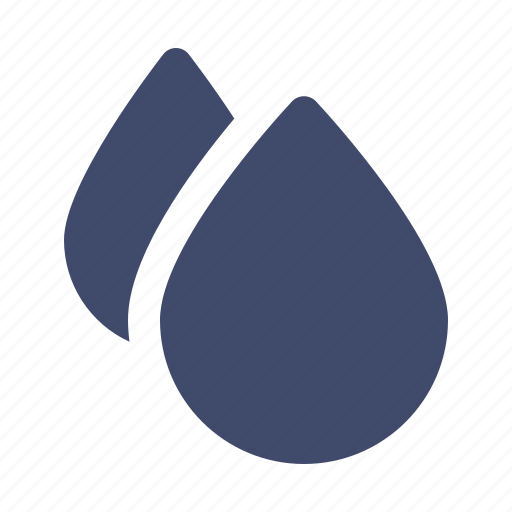 Drop, gardening, liquid, water, water drop, watering icon - Download on Iconfinder
