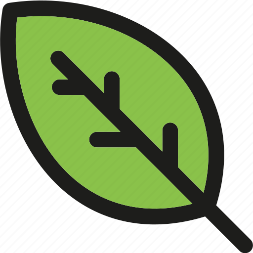 Garden, leaf, nature, plant, spring, tree icon - Download on Iconfinder