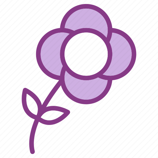 Flower, gardening, nature, plant icon - Download on Iconfinder