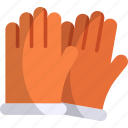 gloves, fashion, accessories, hands, gardening