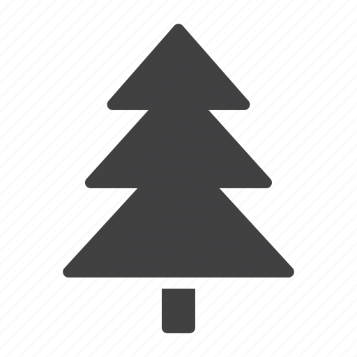 Christmas, fir, tree icon - Download on Iconfinder
